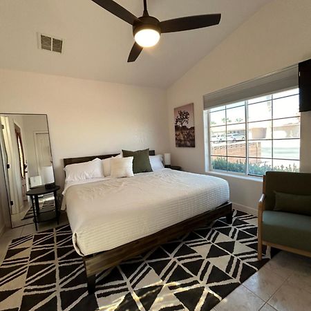 Casita By The Palms Hotel เมสกีต ภายนอก รูปภาพ